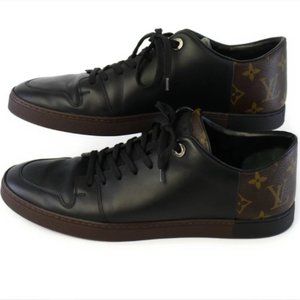 Louis Vuitton sneakers  open to offers